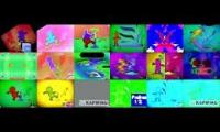 Thumbnail of 18 Noggin & Nick Jr Logo Collection V35
