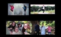 Gangnam Style Mashup