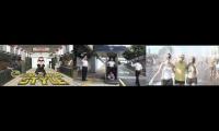 Thumbnail of Gangnam Style Mashup
