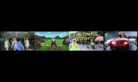 Thumbnail of Gangnam Style Mashup