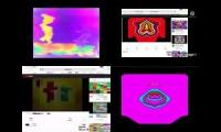 Thumbnail of 10 noggin and nickjr logo collection in effects part 1 quaparison