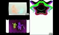 Thumbnail of 10 noggin and nickjr logo collections effects part 1 quadparison 2
