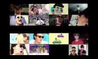 Thumbnail of Gangnam Style Mashup