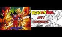 Thumbnail of Attack of the Anime and How I Remember It: Dragon Ball - Benthelooney