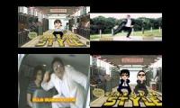Thumbnail of Gangnam Style Mashup