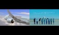 air canada is best airline