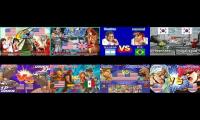 Thumbnail of Zaraki VS Kula (YPP)