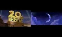 20th Century Fox and Dreamworks Pictures (2002) Opening