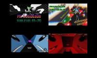 Thumbnail of pm 6:06 trash edition sublevel 61-70