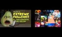 Thumbnail of Pear Reacts to Patrick thats a 2 t rexes and the skull island meat eater