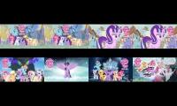 All The MY LITTLE PONY Friendship Is Magic Episodes | My Top 8 FAVORITE MY LITTLE PONY Episodes