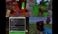 Thumbnail of Minecraft Multi Screen Gameplays
