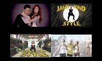 Thumbnail of Gangnam Style Mashup