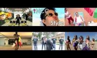 Thumbnail of Gangnam Style Mashup
