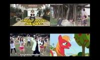 Thumbnail of Gangnam Style Mashup