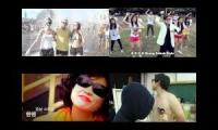 Thumbnail of Gangnam Style Mashup