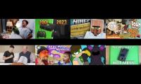 Part 55 of the series of random videos collabed - Youtube Multiplier