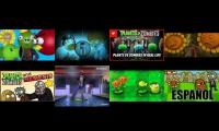 plants vs zombies dvd pirata videos