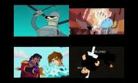 Thumbnail of Gangnam Style Mashup Parody!