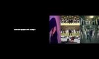 Gangnam Style Mashup Parody