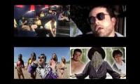 Thumbnail of Gangnam Style Mashup