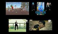 Thumbnail of Gangnam Style Mashup