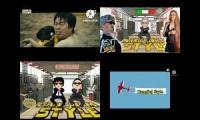 Thumbnail of Gangnam Style Mashup