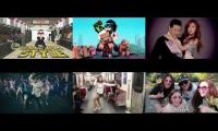 Gangnam Style Mashup