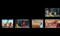 Thumbnail of Caghor VS Gannoon82 (RIX)