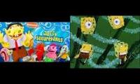 Spongebob Squarepants intro