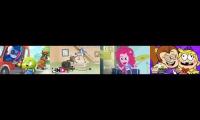 Thumbnail of Dont Go to Remote Places Alone The Golden Badge Pinkie On the One Lola Becomes Luans Puppet
