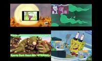 Thumbnail of Cartoons Spartan2810 Sparta Dark Heart Mix Eternal Quadparison