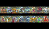 Thumbnail of El Papi Jhun VS Keyboard (ZELKD TX)