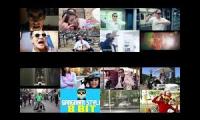 Gangnam Style Mashup