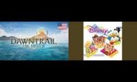 Thumbnail of Final Fantasy XIV: Trail Spin