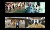 Thumbnail of Gangnam Style Mashup