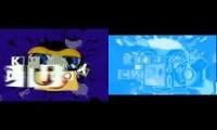 Klasky Csupo meets 2554JM Chorded