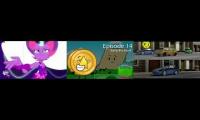 Thumbnail of Equestria Girls Friendship Games Twisted Turns And Cars 2 Clearence Level 5 On The Squad Series