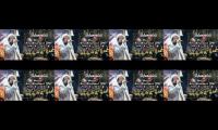Thumbnail of maulid nabi kyai kera sakti