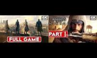 Thumbnail of assassins creed mash