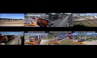 Thumbnail of USA Railcam mix8 live