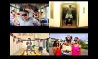 Gangnam Style Mashup