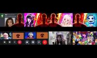 Thumbnail of Packgod roasting 4 mashup