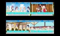 Thumbnail of Link Like Love Live! Part.3