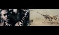 Thumbnail of Armored Core V Intro / Wolf Totem The Hu