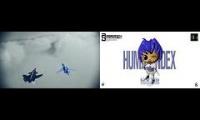 Thumbnail of DV-i would make the perfect soundtrack for an Ace Combat 3 remake