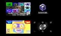 Thumbnail of Sparta Random Remixes Side By Side 254 (VATRS Fake Version)