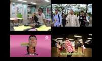 Thumbnail of Gangnam Style Mashup