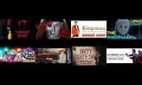 Carnage Counts: 2017 Fall Movies Edition
