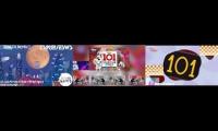Thumbnail of 101 Dalmatian Street Intro Sparta Remix Threeparison